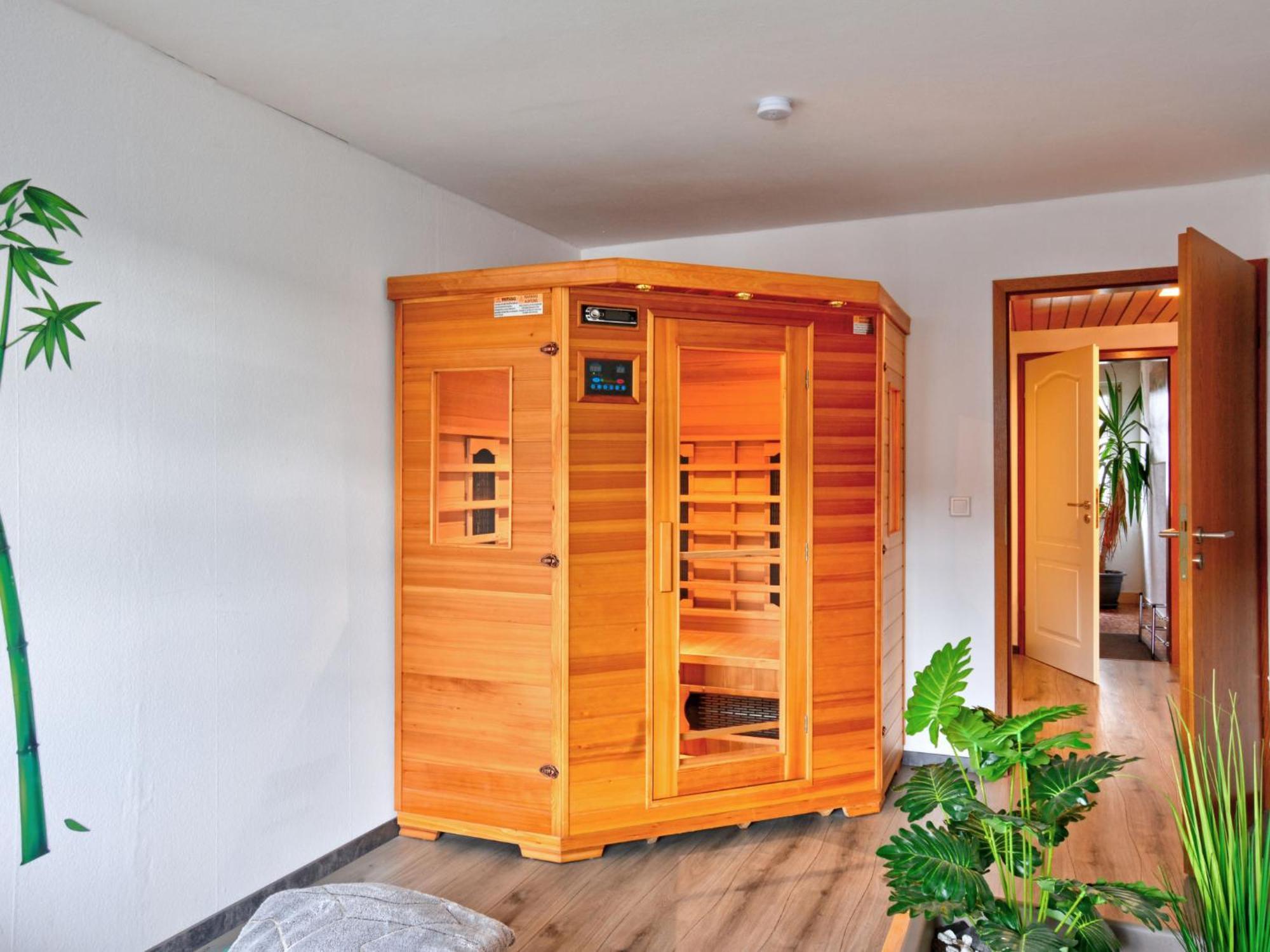 Holiday Home Ferienhaus Born By Interhome Schieder-Schwalenberg Exteriér fotografie
