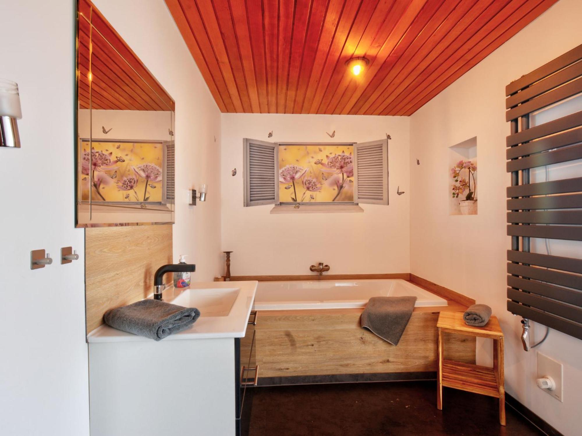 Holiday Home Ferienhaus Born By Interhome Schieder-Schwalenberg Exteriér fotografie