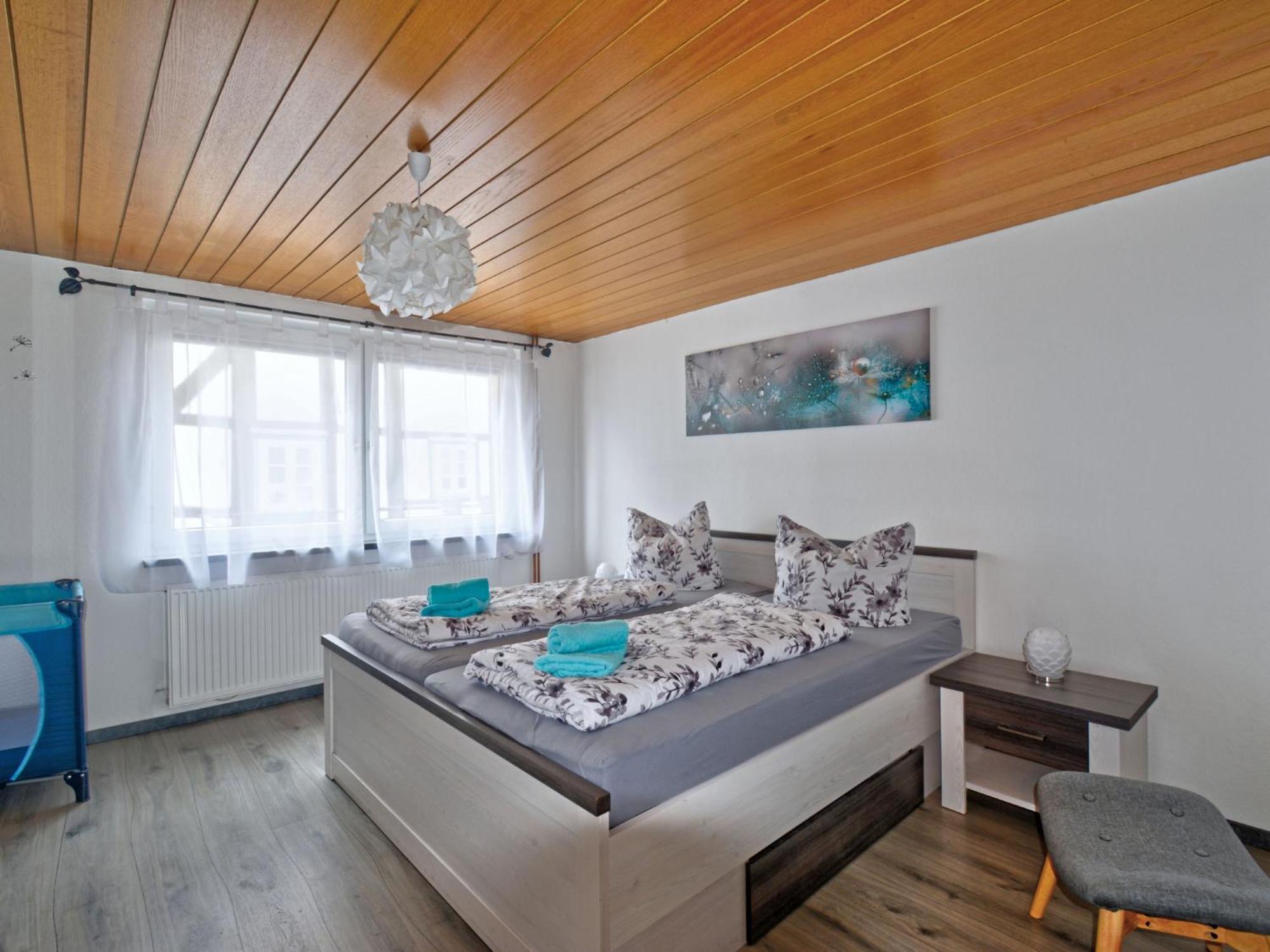 Holiday Home Ferienhaus Born By Interhome Schieder-Schwalenberg Exteriér fotografie