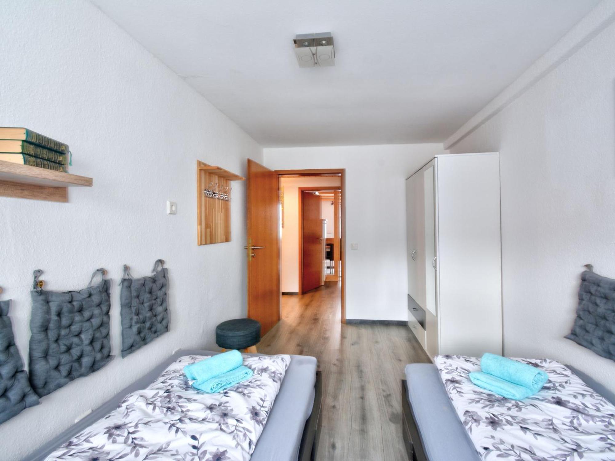 Holiday Home Ferienhaus Born By Interhome Schieder-Schwalenberg Exteriér fotografie
