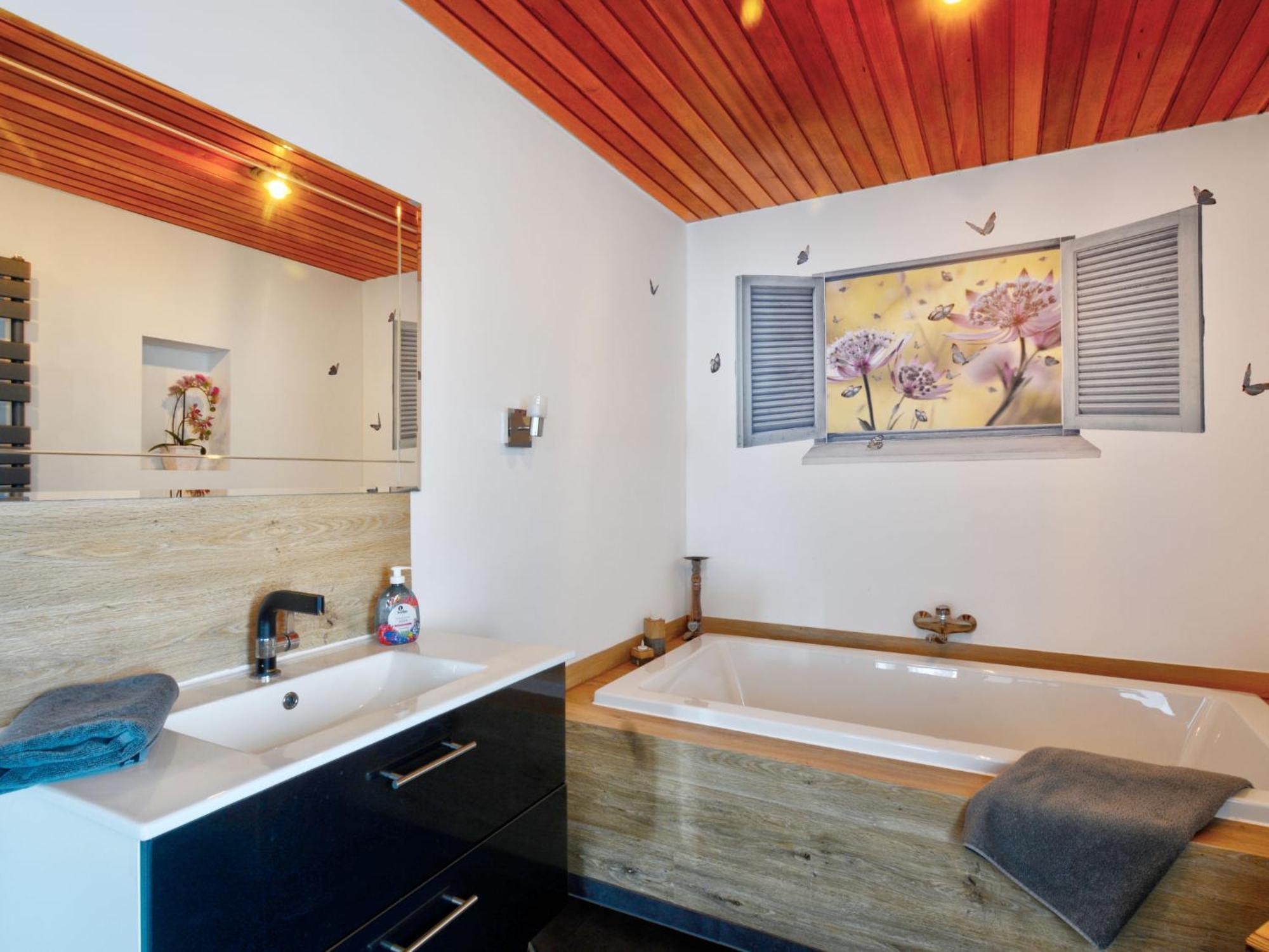 Holiday Home Ferienhaus Born By Interhome Schieder-Schwalenberg Exteriér fotografie