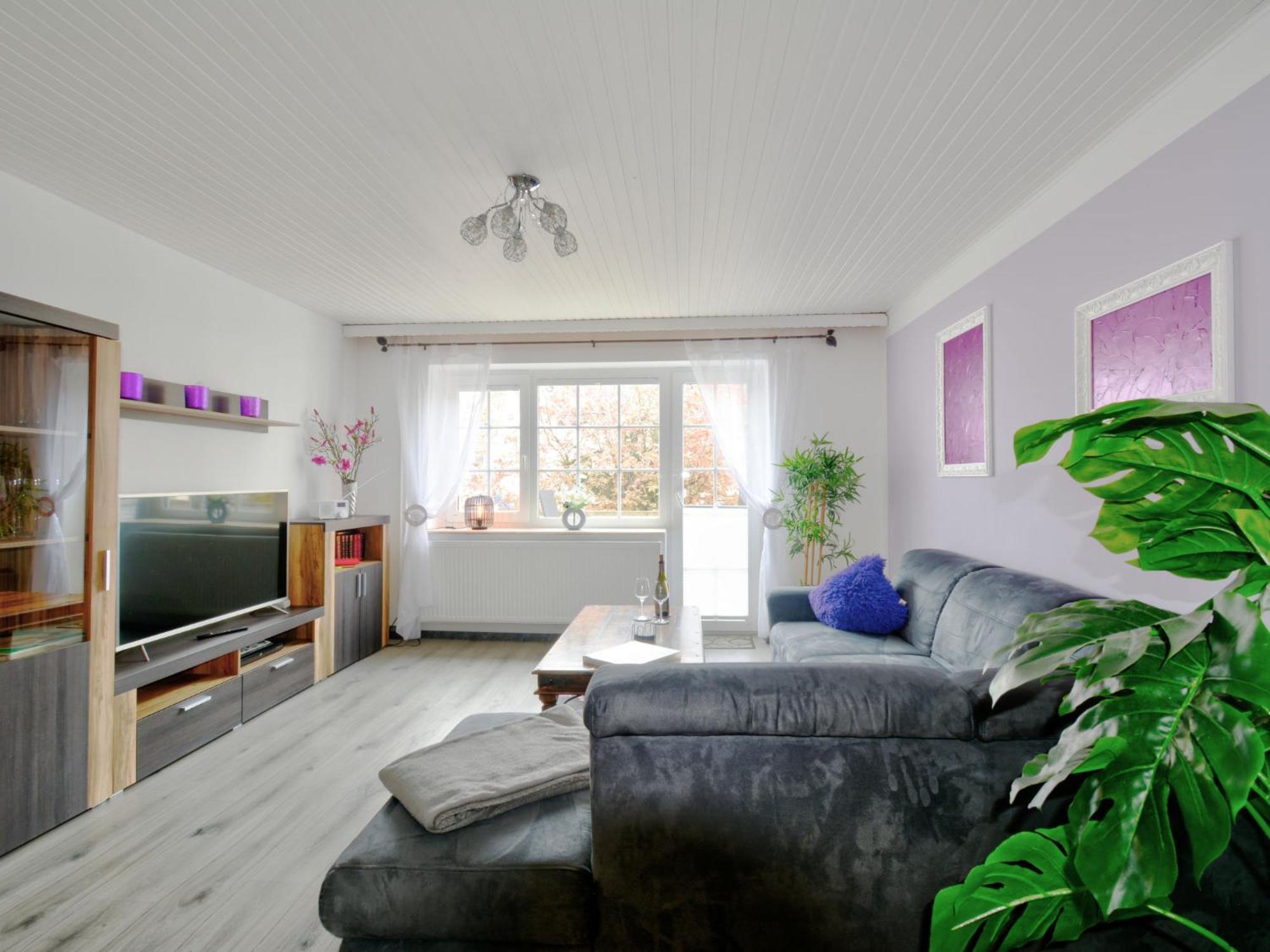Holiday Home Ferienhaus Born By Interhome Schieder-Schwalenberg Exteriér fotografie