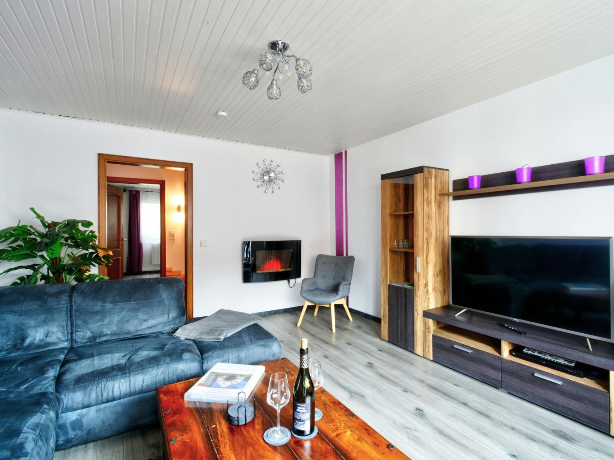 Holiday Home Ferienhaus Born By Interhome Schieder-Schwalenberg Exteriér fotografie
