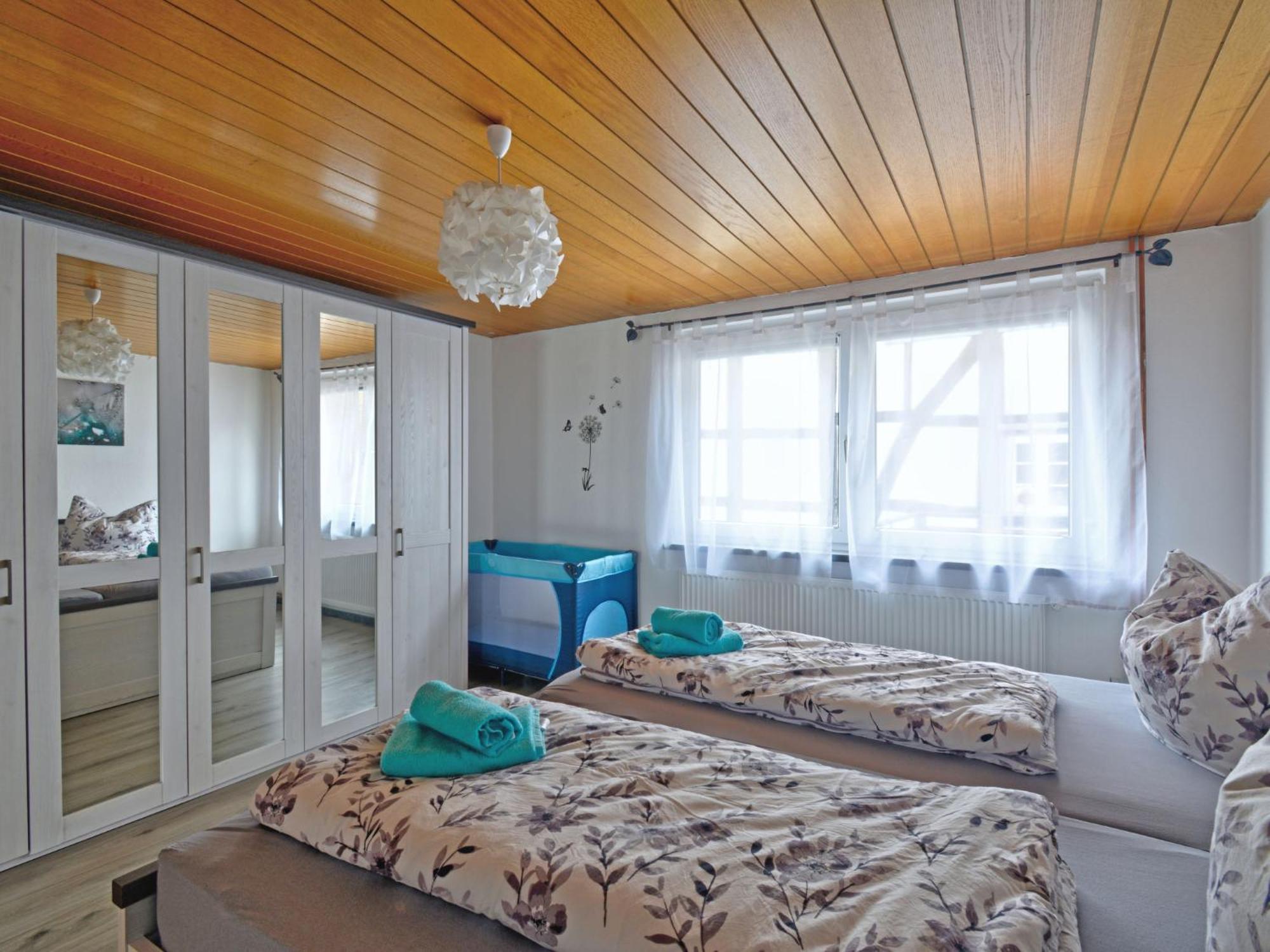 Holiday Home Ferienhaus Born By Interhome Schieder-Schwalenberg Exteriér fotografie