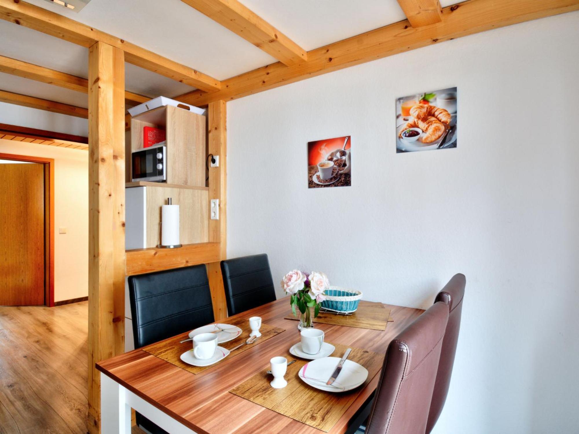 Holiday Home Ferienhaus Born By Interhome Schieder-Schwalenberg Exteriér fotografie