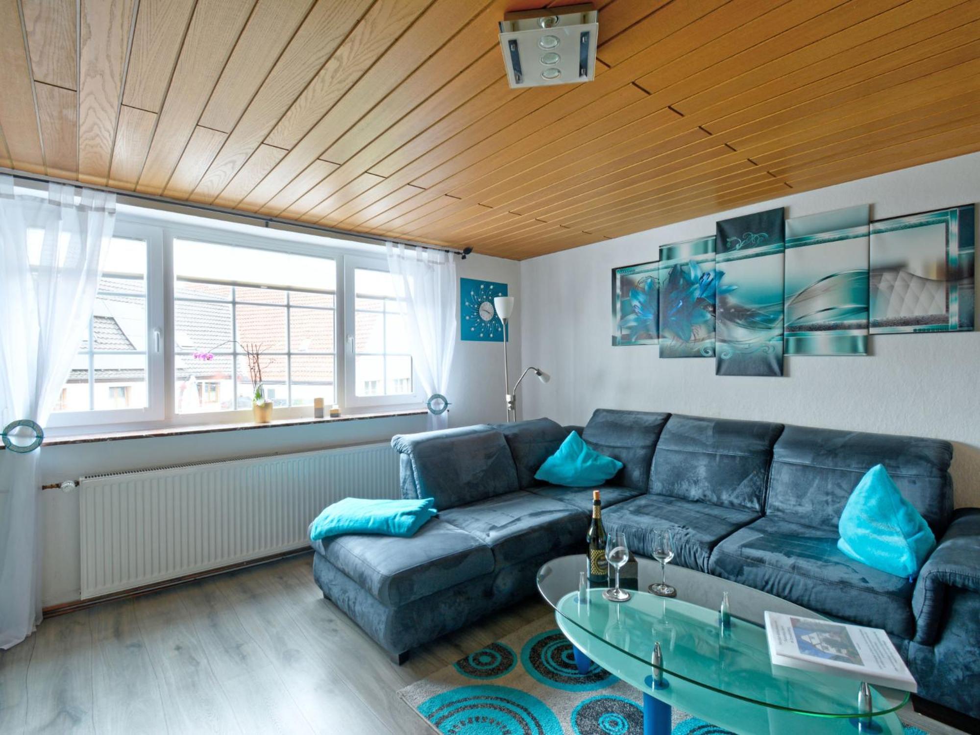 Holiday Home Ferienhaus Born By Interhome Schieder-Schwalenberg Exteriér fotografie